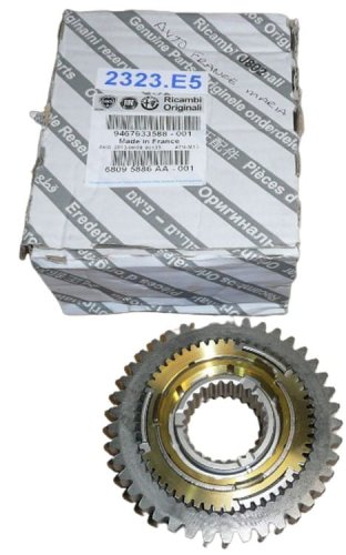 Synchronisator 1/2 Gang 2323E5 Jumper Boxer Ducato