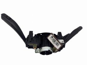 Kombischalter für Scheibenwischer und Tempomat 8K0953502BK  Audi A4 B8
