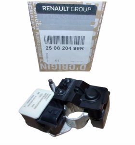 Minusklemme Renault Dacia Original 250820499R