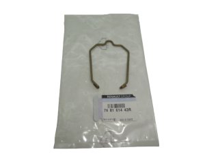 Sicherung  Turbo-Rohr 748161443R 2,3 Dci Renault