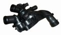 Obudowa Termostatu 9827818480 Citroen Peugeot 1.41.6 16VVTITHP Oryginał Nowy (5).jpg