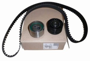 Steuerungssatz C Xantia P 406 2,0 16V 0831R5 Neu Original