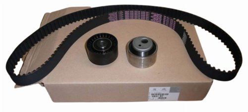 Steuerung KPL. C Berlingo P 206 1,9D DW8 0831R7 Neu Original
