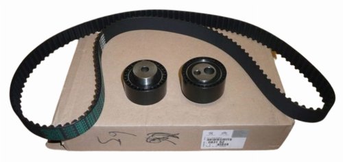 Steuerungssatz C Jumpy C8 P 806 807 2,0HDi 0831S2 Neu Original