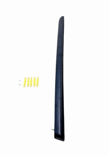 Scheibenleiste vorne rechts 8120AA 8120.AA  Citroen C5 08- Original Neu