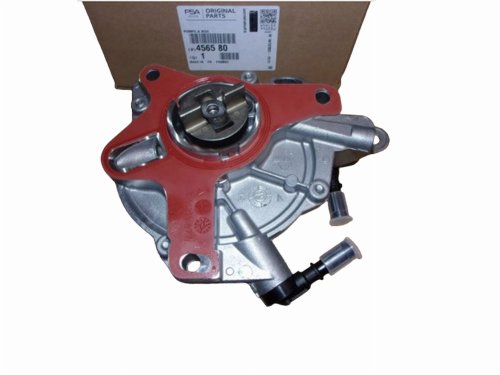 Pumpe Vaco C C4 C5 2,0HDI 456580 Neu Original