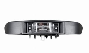 Kennzeichenleuchte 2651000QAJ Renault Trafic II Original Neu