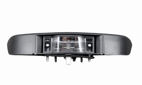 Kennzeichenleuchte 2651000QAJ Renault Trafic II Original Neu