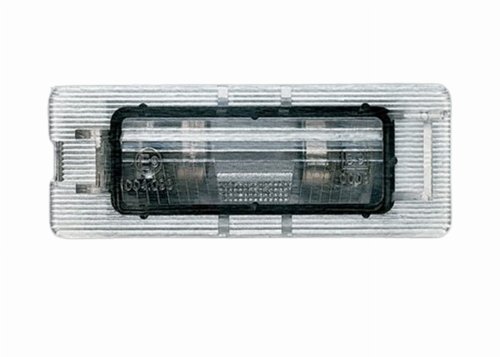 Kennzeichenleuchte 2651000QAC Renault Master 98-03 Original Neu