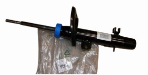 Stoßdämpfer links vorne 9810915580 Neu OE Citroen Peugeot 2008
