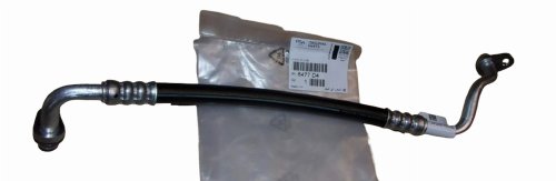 Klimaanlagenleitung 1,6 HDI 6477D4 Neu OE Citroen Peugeot C4 Picasso 06-