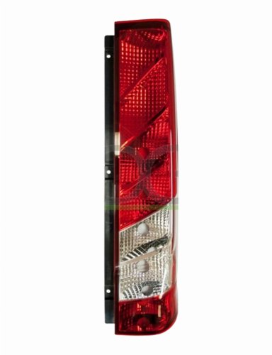 Rechte Rückleuchte 5801523221 Iveco Daily Original Neu