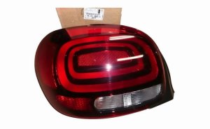 Linke Rückleuchte 9812257580 Citroen C3 III Original Neu