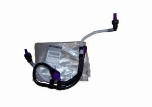 Kraftstoffleitung 164469394R Renault Kangoo II 1.5DCI Original Neu