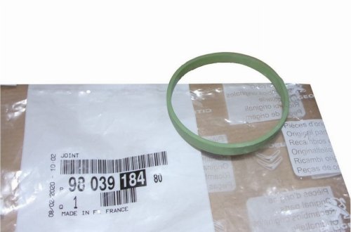 Gehäusedichtung 9803918480 Citroen C4 Picasso II Neu Original