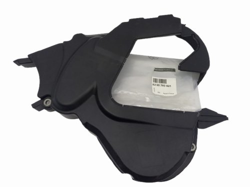 Große Original-Steuerungsabdeckung 8200783521 Megane 3 1.9DCI
