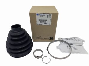 Gelenkabdeckung Original 3293C7 3293.C7 Citroen Peugeot