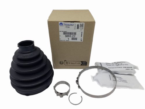 Gelenkabdeckung Original 3293C7 3293.C7 Citroen Peugeot