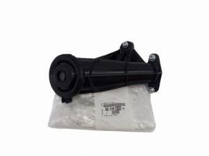 Ölpumpenventil 9810869580 Citroen Jumpy IV 1.6BLUEHDI Original