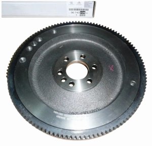 Schwungrad 9674033680 Citroen C1 C3 C4 Peugeot 108 301 1.2 Original