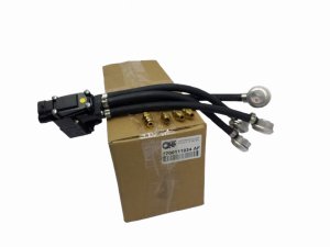 LPG-Einspritzdüse R Clio III 7700111034 Neu Original