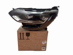 LED-Scheinwerfer links 260602075R Renault Megane IV Original