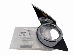 Halogenrahmen rechts  7401LP 7401.LP Peugeot 4007  Neu Original