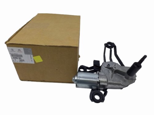 Wischermotor C Berlingo 6405N4 6405.N4 Neu Original