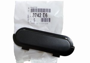 Heckklappen-Schütz 8742.E6 8742E6 Citroen C5 II Original Neu