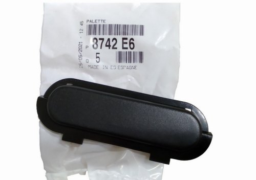 Heckklappen-Schütz 8742.E6 8742E6 Citroen C5 II Original Neu