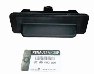 Heckklappen-Schütz 8200002001 Renault Laguna II Original Neu