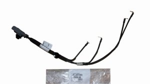 Glühkerzenkabelbaum 5969.A5 5969A5 Citroen C5 III 2.0HDI Original Neu
