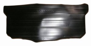 Kofferraummatte 1610871780 Citroen C1 II Original Neu