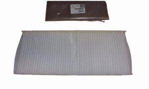 Innenraumfilter 6479E5 6479.E5 Citroen C8 Peugeot 807 Expert Original Neu