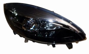 Scheinwerfer rechts 260105783R Renault Scenic III 13-16 Original Neu