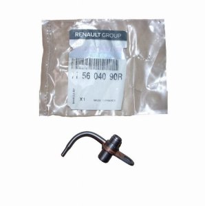 Schmierdüse Kolben 115604090R Renault Dacia 0.9/1.2TCE Original Neu