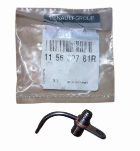 Schmierdüse Kolben 115600781R Renault Dacia 0.9/1.2TCE Original Neu