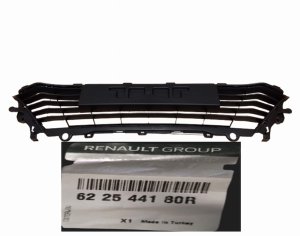 Kühlergrill vorne 622544180R Megane IV Original