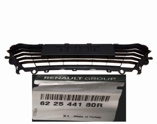 Kühlergrill vorne 622544180R Megane IV Original