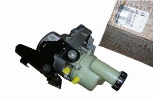 Servolenkungspumpe 491100992R Dacia Duster Original Neu