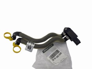 Abgasdrucksensor 208746583R Renault Dacia 1.3TCE Original