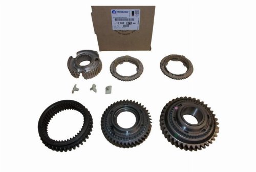 Synchronisator für Getriebe 1648297780 Citroen Peugeot Neu Original