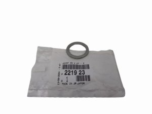 Dichtung für Ölablassschraube 20X27X2 221923 2219.23 Citroen Peugeot Original