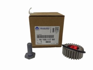 Reparatursatz für Einspritzpumpe 1610011780 Neu OE PSA