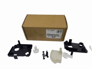 Reparatursatz für Lüftungsklappen 1607044080 Neu OE PSA