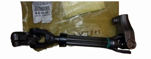 Lenksäule 488203326R Renault Megane III Fluence Original Neu