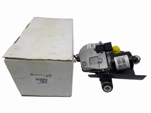 Wischermotor links vorne 6405LE 6405.LE Citroen C5 II Original