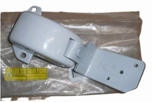 Türscharnier oben rechts hinten 8200521893 Renault Master II Original