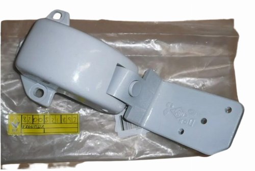 Türscharnier oben rechts hinten 8200521893 Renault Master II Original