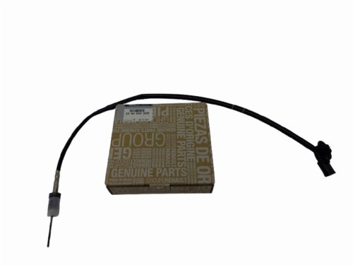 Abgastemperatursensor 226409306R Renault Master III Original